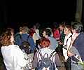 23h38, groupir  l'approche de la Grande Valle
