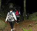 0h24, dans la descente du Long Rocher