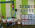 Le stand Marche et Rve, bah, y a personne ?