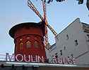 Pigalle et le Moulin Rouge