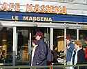 Boulevard Massna