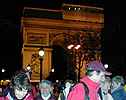 L'Arc de Triomphe, Place Charles de Gaulle