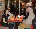Aux Bateleurs - la table de Jacky