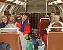 Dans le train de 22h46