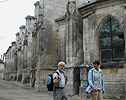 L'glise d'Irancy