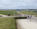 Repartons sur le circuit de l'Auxerrois