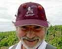 Des cerises ? Ah bon, y avait des cerises ? -  Muguette