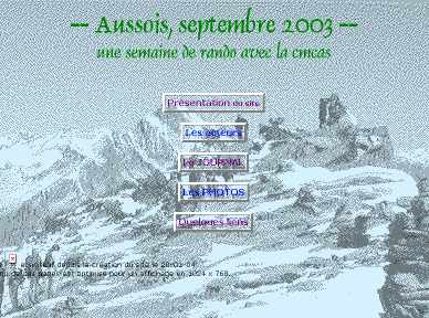 Le Rteau d'Aussois, la Roche Moutche, mais aussi le Lac de la Partie, le tour de Lanserlia et le Monolithe, c'est ici